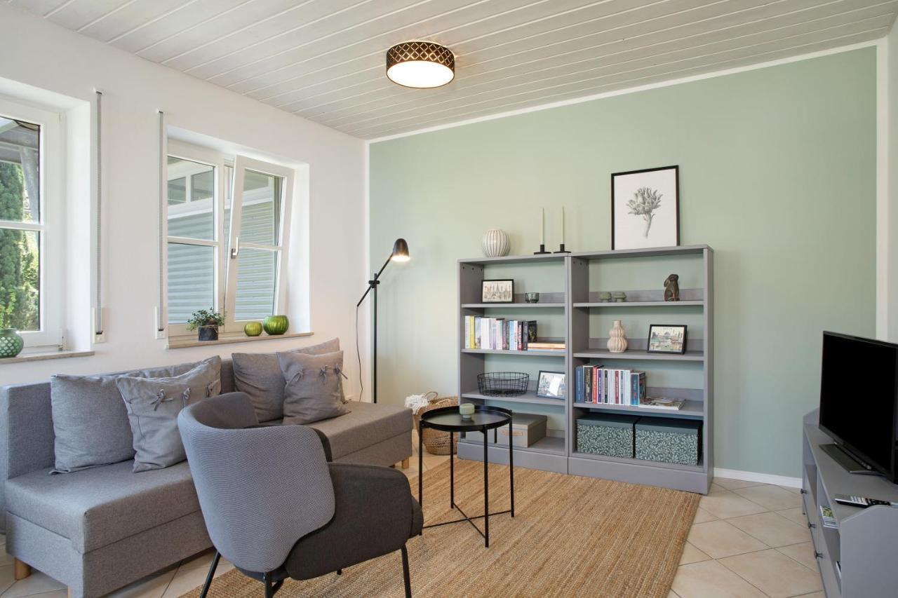 Apartamento Karlotta Eriskirch Exterior foto