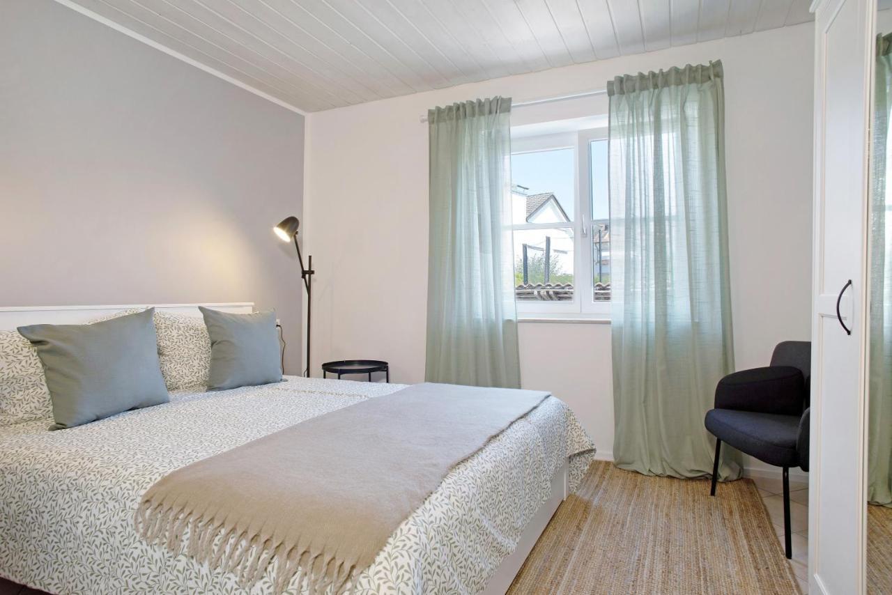 Apartamento Karlotta Eriskirch Exterior foto